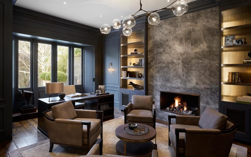 Who Is Laura Hammett? Her Style and Influence in Luxury Interior Design ...