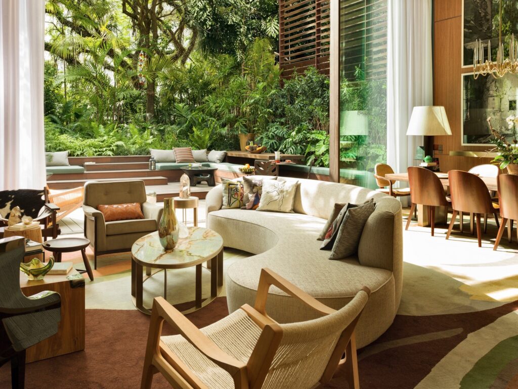 المصمم فيليب ستارك