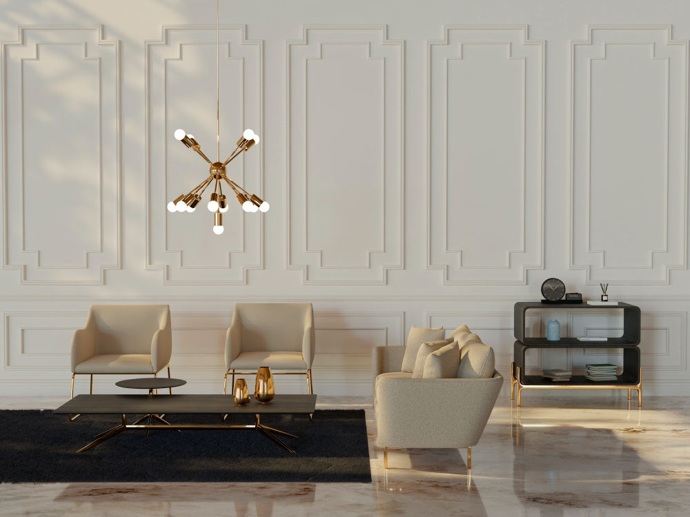 أشهر مصممين ديكور في العالم