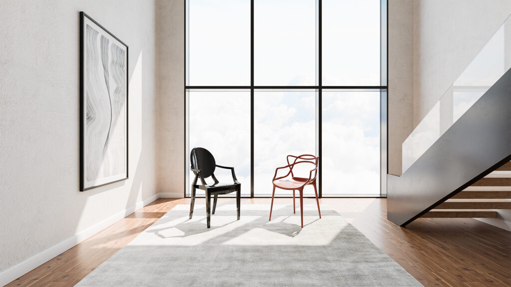 المصمم فيليب ستارك