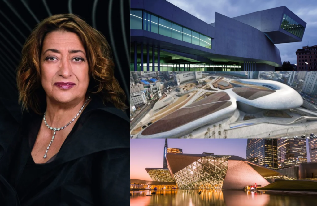 أشهر مصممين ديكور في العالم