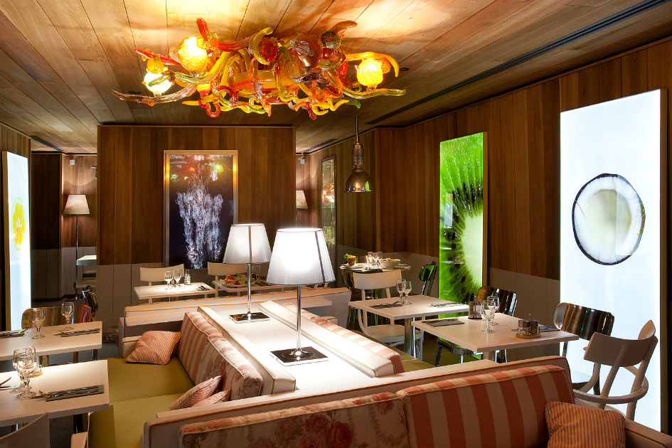 أشهر مصممين ديكور في العالم