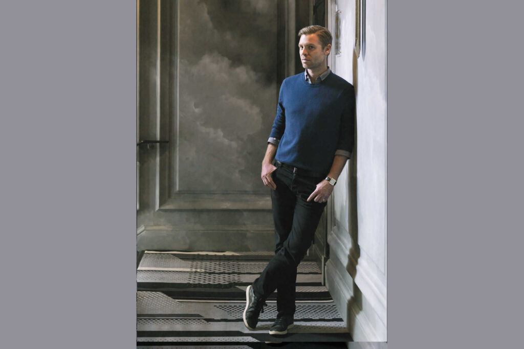 جان لويس دينيوت