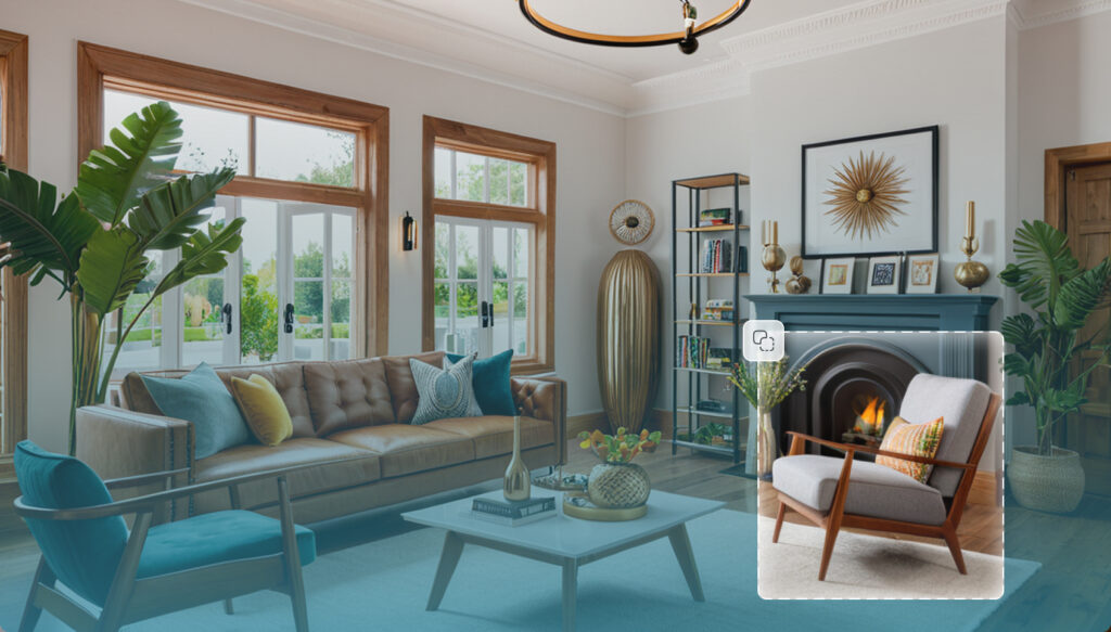 تصميم منزل أحلامك