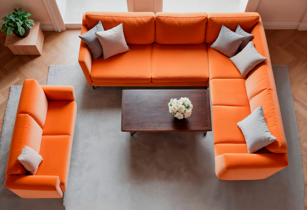 مخطط الطابق