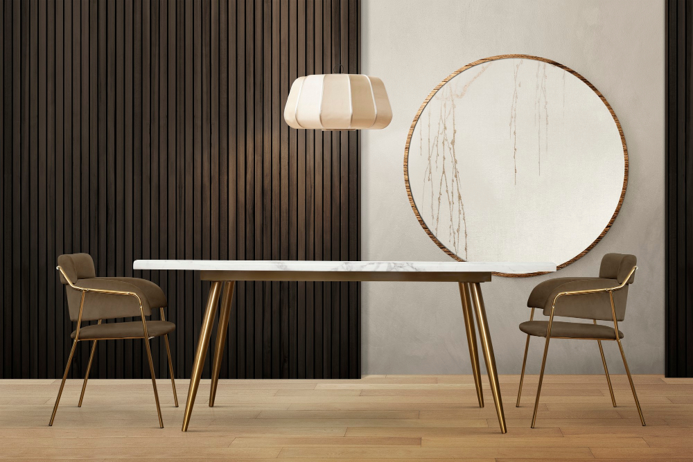 تصميم ديكور بالذكاء الاصطناعي