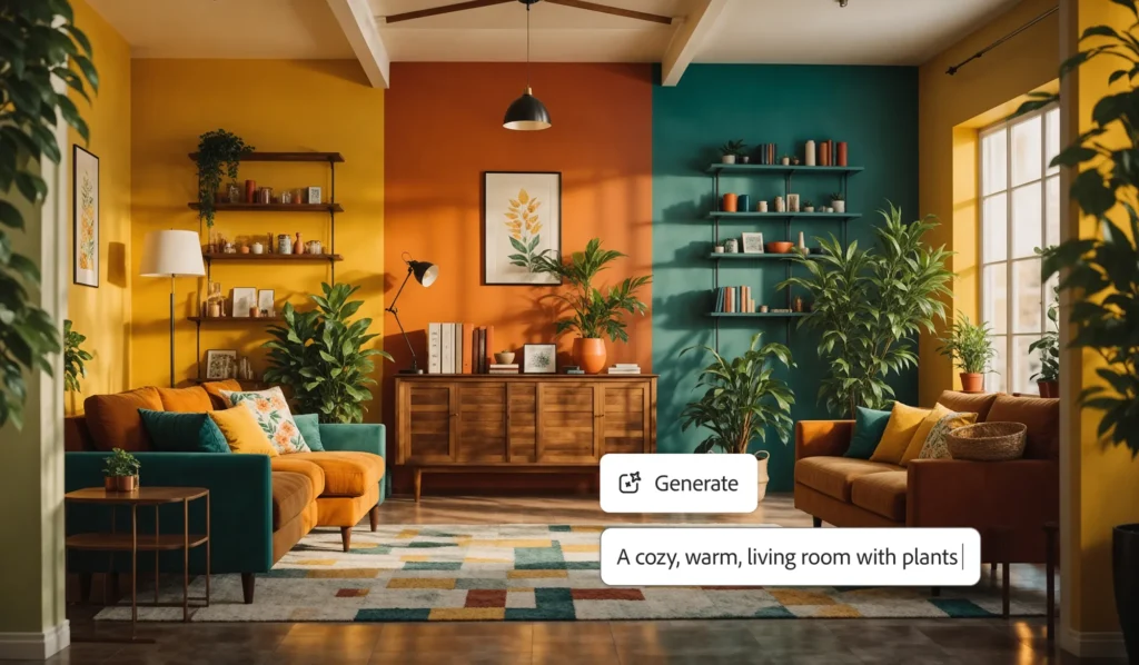 AI text to image