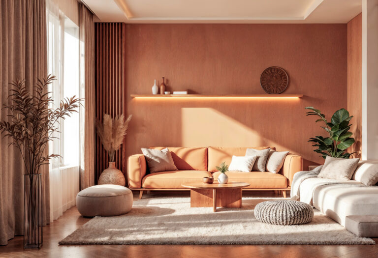 أشهر مصممين ديكور في العالم