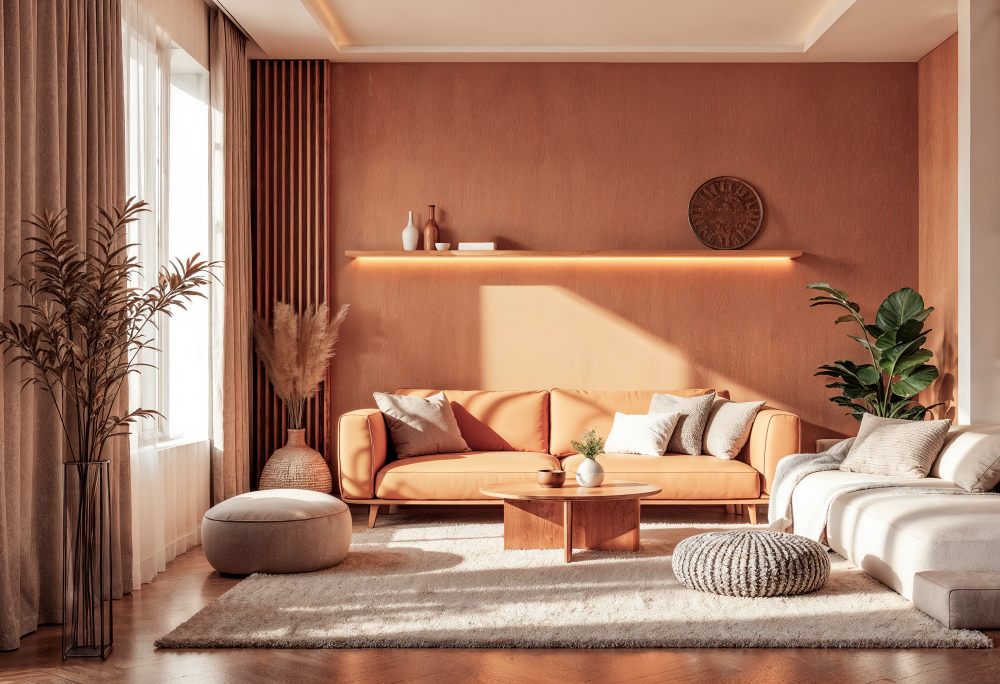 أشهر مصممين ديكور في العالم