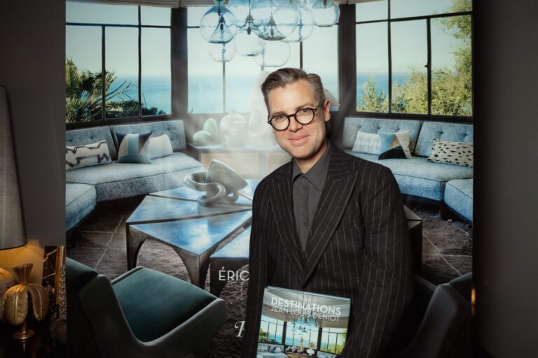 جان لويس دينيوت