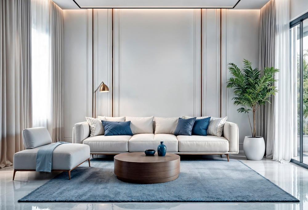 AI interior design tools